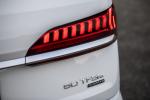 Audi Q7 60 TFSI e Quattro S-Line 2019 года (WW)